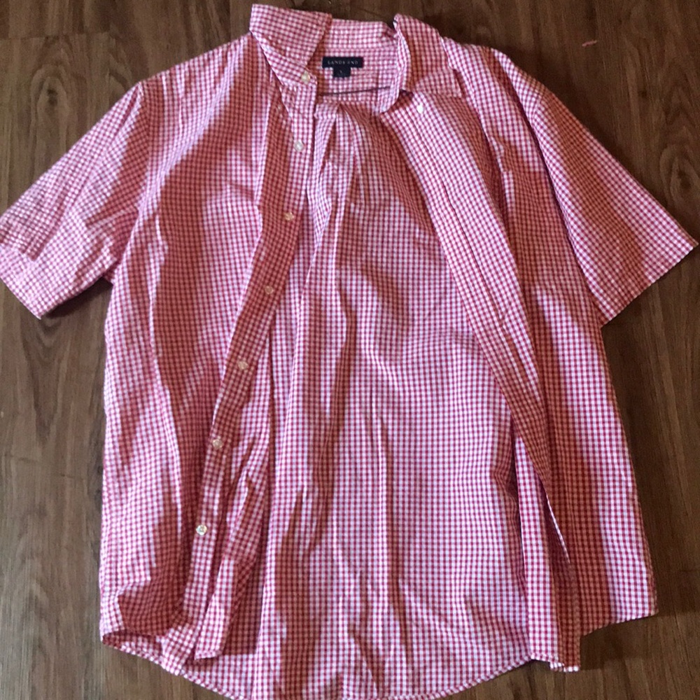 Short sleeve